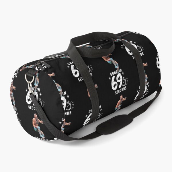 Item preview, McGregor gone in 69 seconds designed and sold by Landesign.