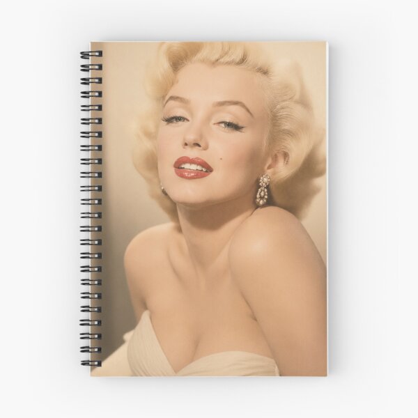 Item preview, Marilyn x designed and sold by Blue  Robin.