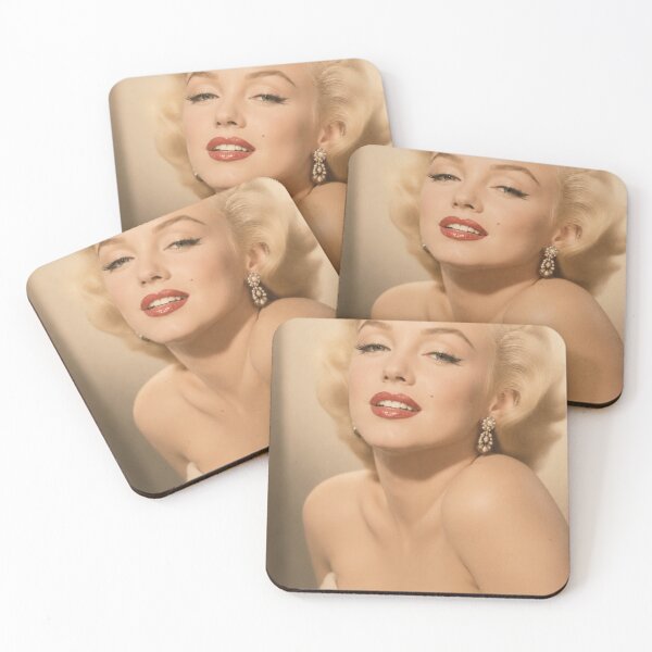 Item preview, Marilyn x designed and sold by Blue  Robin.