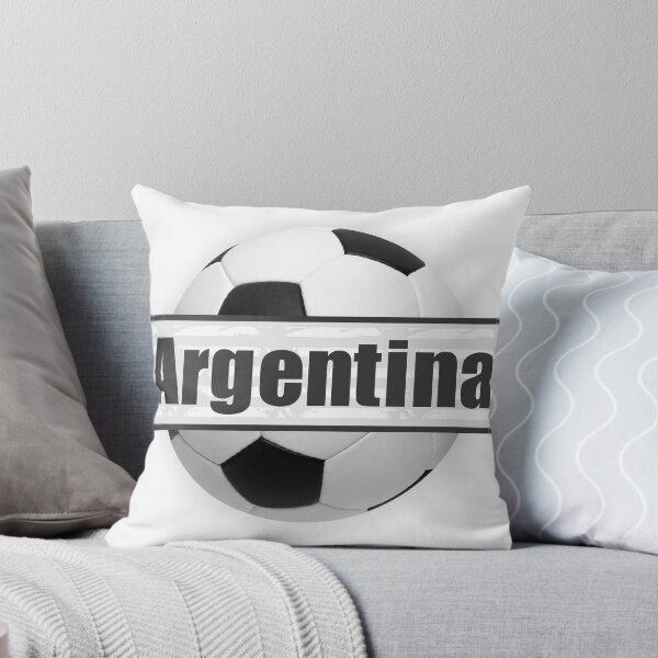 Item preview, fútbol argentino fútbol argentino designed and sold by DalePrestonArt.