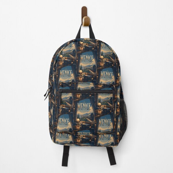 Item preview, Venice Simplon Orient Express Across Europe designed and sold by StampMyPassport.