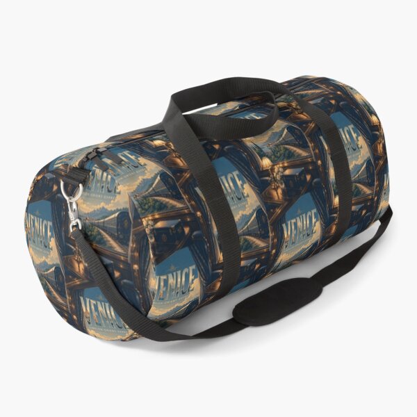 Item preview, Venice Simplon Orient Express Across Europe designed and sold by StampMyPassport.