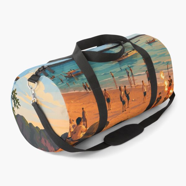 Item preview, Railay Beach Sunset – Thailand designed and sold by Spirit of Siam.