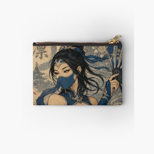 Item preview, Kitana Mortal Kombat | MK Fanart designed and sold by bapupa.