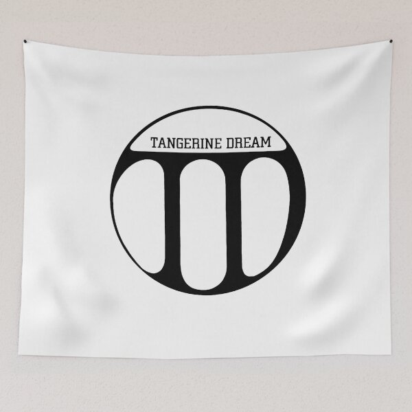 Item preview, tangerine dream designed and sold by Sittachan Thongyu.