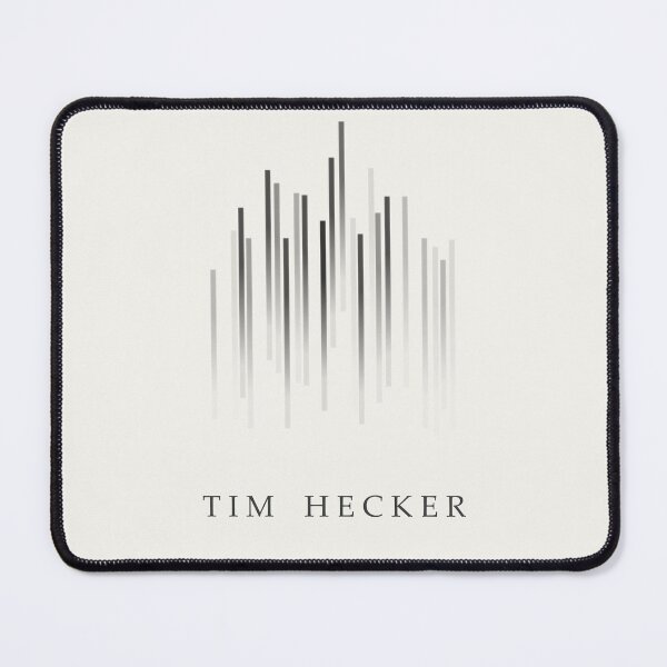 Item preview, Tim Hecker – Minimal Abstract Design designed and sold by THE MODA STEREO.