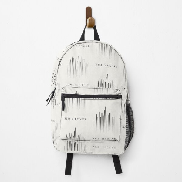 Item preview, Tim Hecker – Minimal Abstract Design designed and sold by THE MODA STEREO.