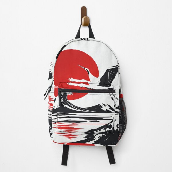 Item preview, Flight Over Abstract Tides designed and sold by ONYX Pixee.