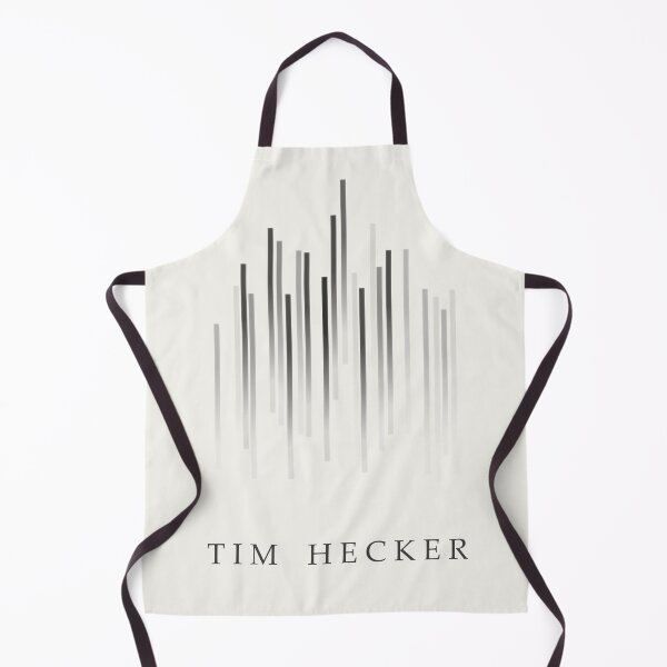 Item preview, Tim Hecker – Minimal Abstract Design designed and sold by THE MODA STEREO.