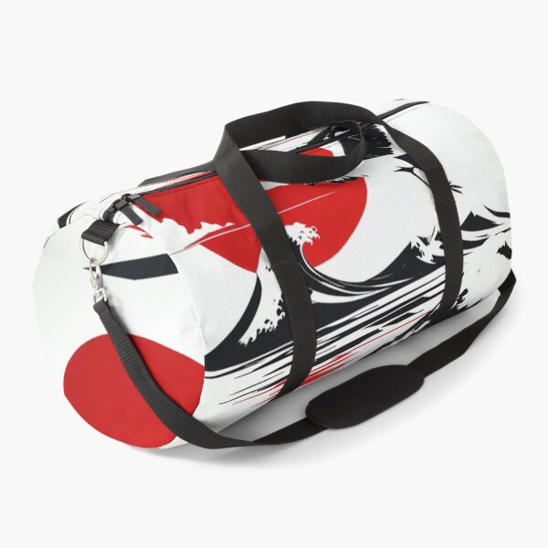 Item preview, Flight Over Abstract Tides designed and sold by ONYX Pixee.
