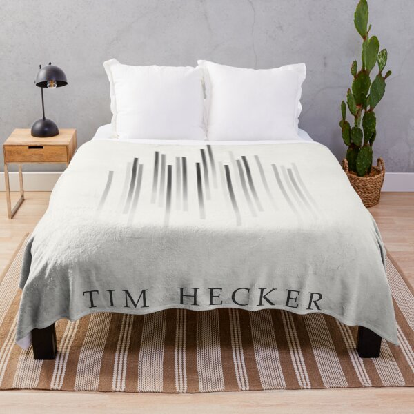 Item preview, Tim Hecker – Minimal Abstract Design designed and sold by THE MODA STEREO.