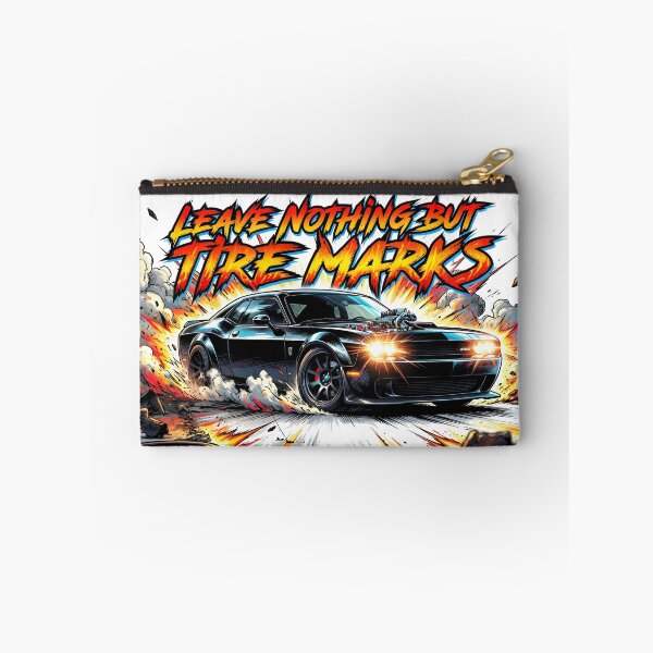 Item preview, Muscle Car Power designed and sold by zakvisuals.