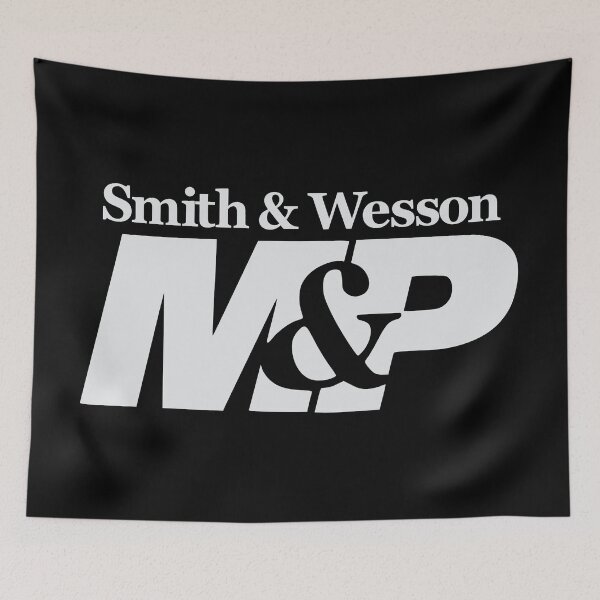 Item preview, Classic Smith And & Wesson M&p aKitchen Comfort designed and sold by Danielaadvant.