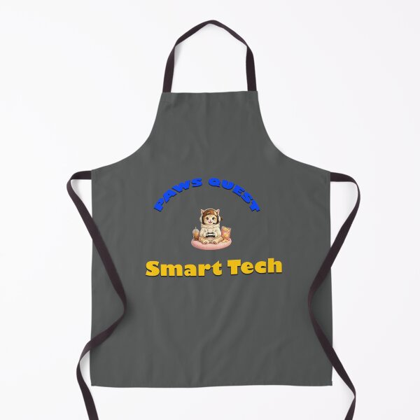 Item preview, Paws Play Tech Thrives – Modern Gaming Typography designed and sold by annenambiro.