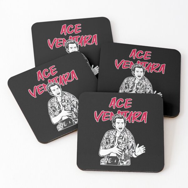 Item preview, Vintage Ace Ventura designed and sold by Landesign.