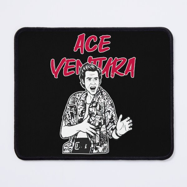 Item preview, Vintage Ace Ventura designed and sold by Landesign.