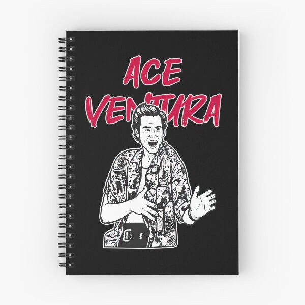 Item preview, Vintage Ace Ventura designed and sold by Landesign.