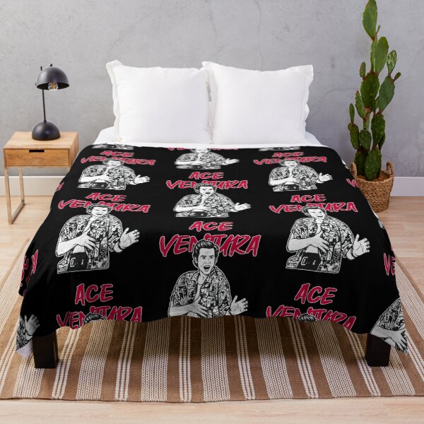 Item preview, Vintage Ace Ventura designed and sold by Landesign.