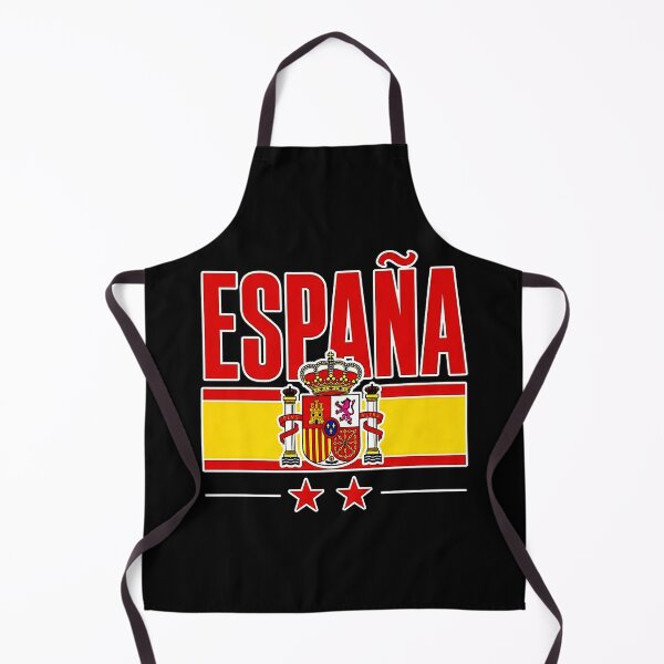 Item preview, Espana 2026 Champions Spain World Cup designed and sold by japoolest.