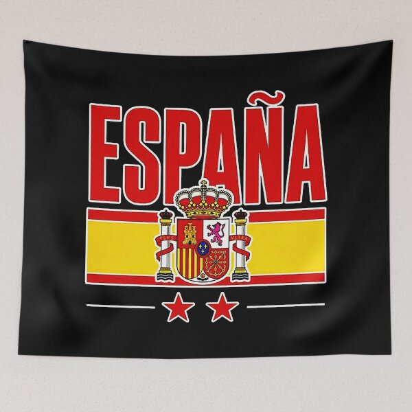 Item preview, Espana 2026 Champions Spain World Cup designed and sold by japoolest.