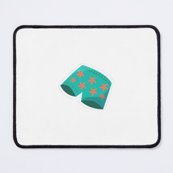 Item preview, Minimal Tropical Floral Leaf Pattern Sticker designed and sold by priyanshustore.