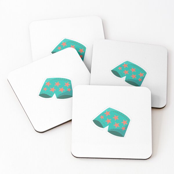 Item preview, Minimal Tropical Floral Leaf Pattern Sticker designed and sold by priyanshustore.