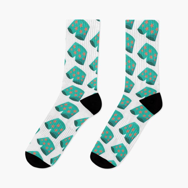 Item preview, Minimal Tropical Floral Leaf Pattern Sticker designed and sold by priyanshustore.