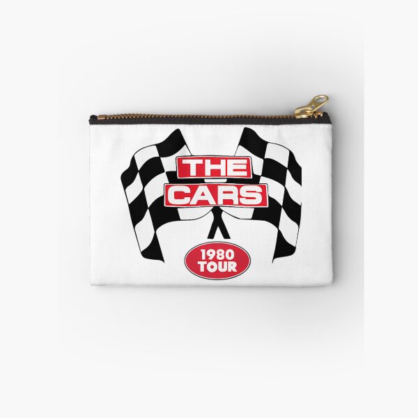 Item preview, the c.a.r.s - 1 9 8 0 band tour designed and sold by Sittachan Thongyu.