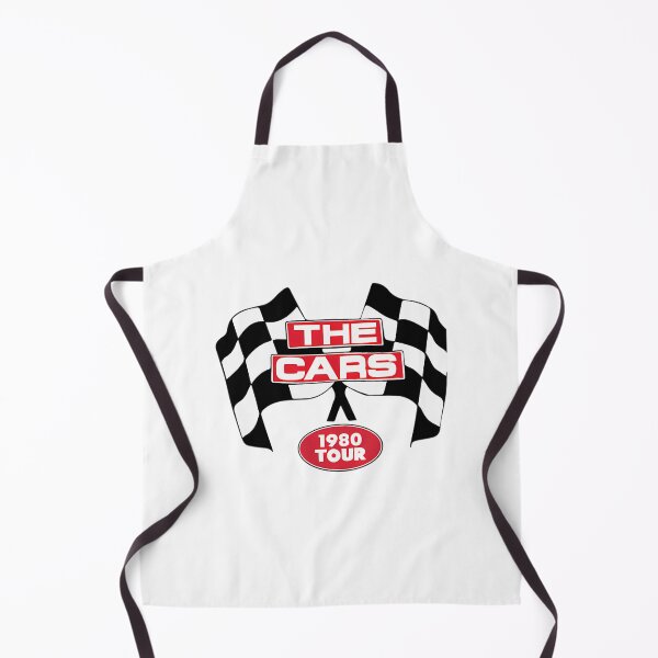 Item preview, the c.a.r.s - 1 9 8 0 band tour designed and sold by Sittachan Thongyu.