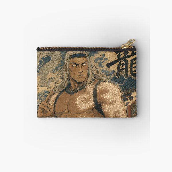 Item preview, Liu Kang Mortal Kombat | MK Fanart designed and sold by bapupa.