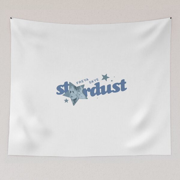 Item preview, Freya Skye Stardust Silent Treatment Stars Align Tour 2026  designed and sold by CharlesZachars.