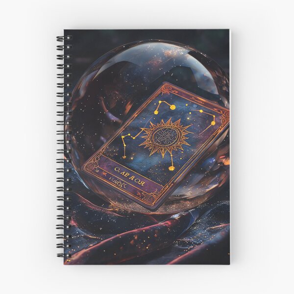 Item preview, Destiny in the Indigo Stars designed and sold by ONYX Pixee.