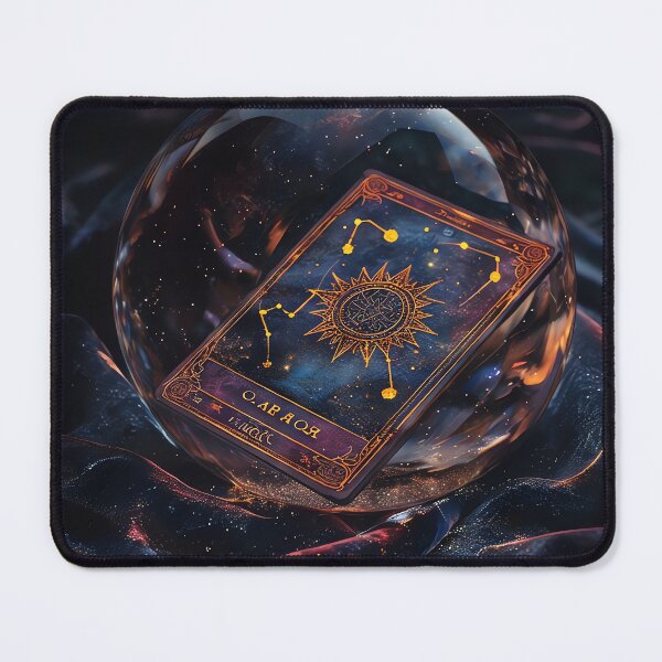 Item preview, Destiny in the Indigo Stars designed and sold by ONYX Pixee.