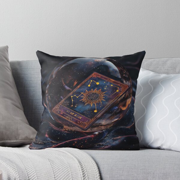 Item preview, Destiny in the Indigo Stars designed and sold by ONYX Pixee.