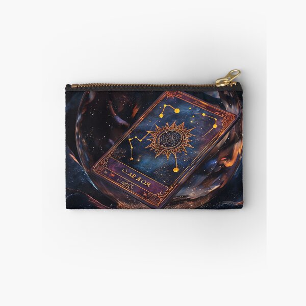 Item preview, Destiny in the Indigo Stars designed and sold by ONYX Pixee.