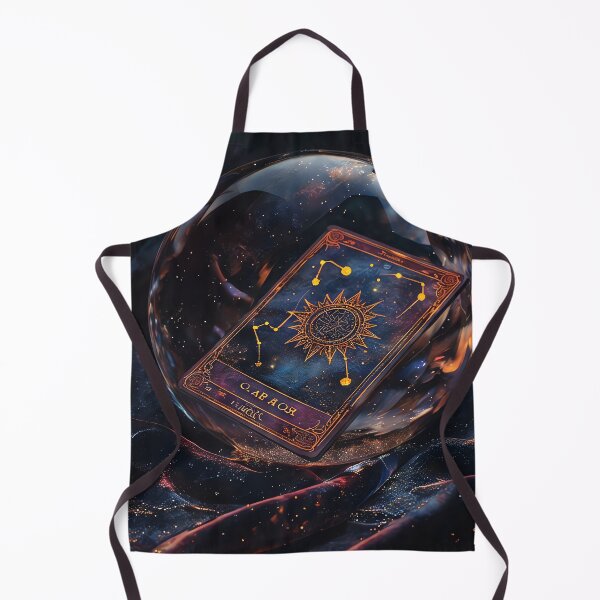 Item preview, Destiny in the Indigo Stars designed and sold by ONYX Pixee.