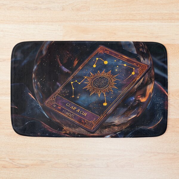 Item preview, Destiny in the Indigo Stars designed and sold by ONYX Pixee.