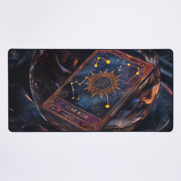 Item preview, Destiny in the Indigo Stars designed and sold by ONYX Pixee.