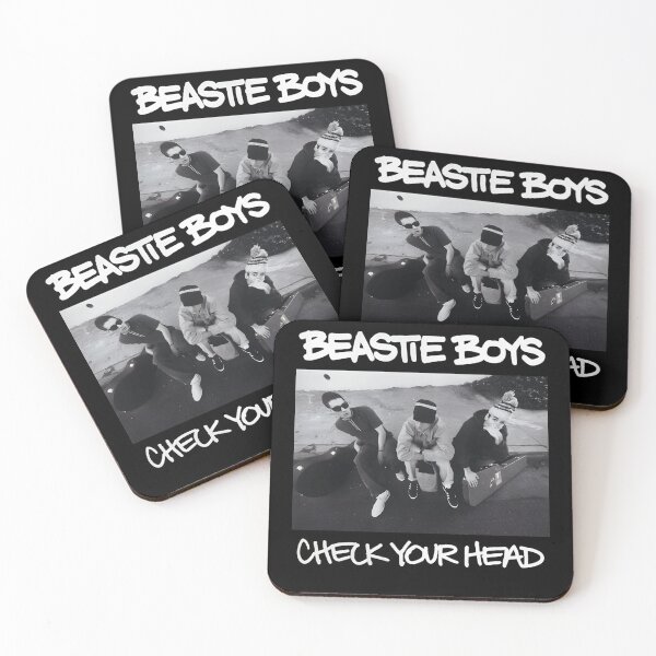 Item preview, Vintage Check Your Head (1992) Album designed and sold by Vothaojesse.
