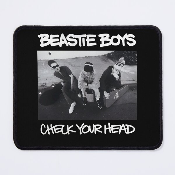 Item preview, Vintage Check Your Head (1992) Album designed and sold by Vothaojesse.