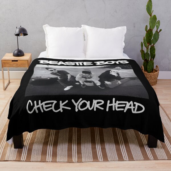 Item preview, Vintage Check Your Head (1992) Album designed and sold by Vothaojesse.