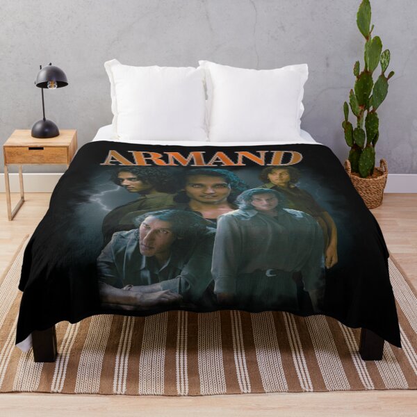 Item preview, Armand Bootleg designed and sold by Vampyre001.