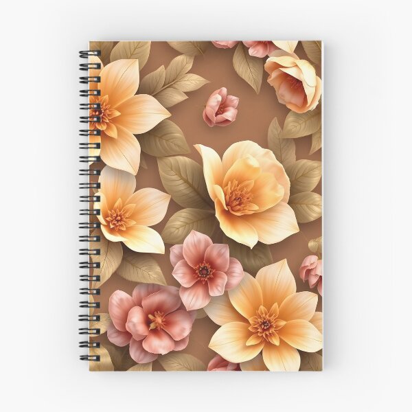 Item preview, 3D Colorful Flower  designed and sold by shelteredinside.