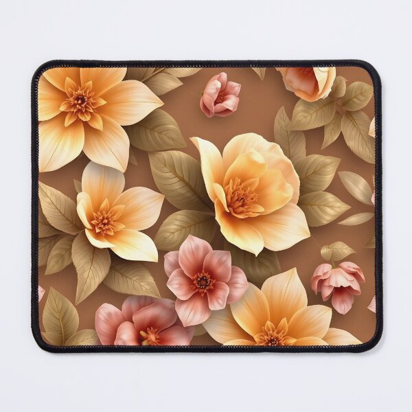 Item preview, 3D Colorful Flower designed and sold by shelteredinside.