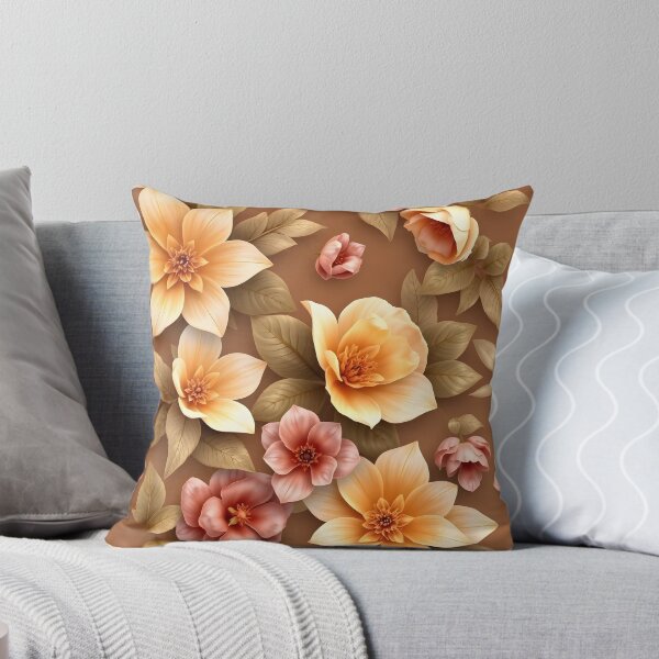 Item preview, 3D Colorful Flower  designed and sold by shelteredinside.