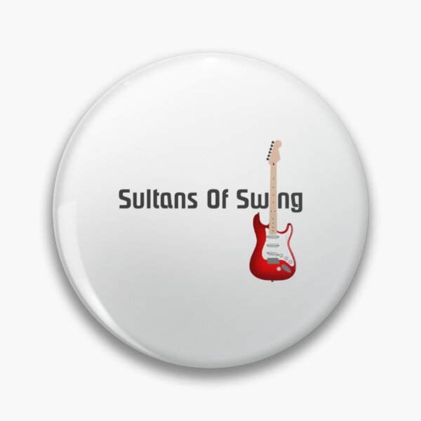 Item preview, sultans of swing designed and sold by Sittachan Thongyu.