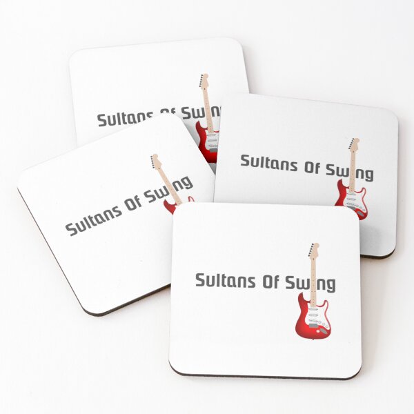 Item preview, sultans of swing designed and sold by Sittachan Thongyu.