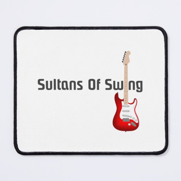 Item preview, sultans of swing designed and sold by Sittachan Thongyu.