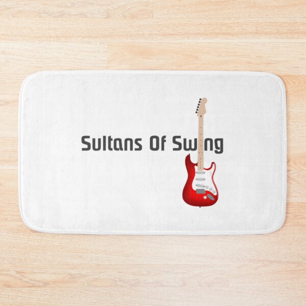 Item preview, sultans of swing designed and sold by Sittachan Thongyu.