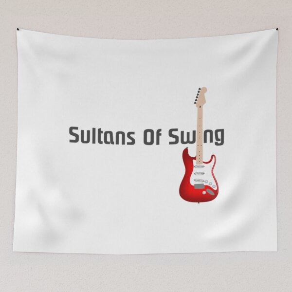 Item preview, sultans of swing designed and sold by Sittachan Thongyu.